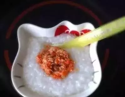 一歲內寶寶輔食30款營養粥做法大全!媽媽再也不煩惱!