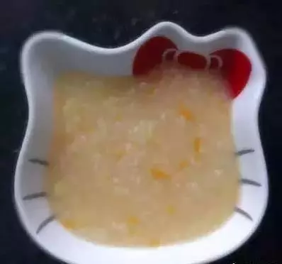 一歲內寶寶輔食30款營養粥做法大全!媽媽再也不煩惱!