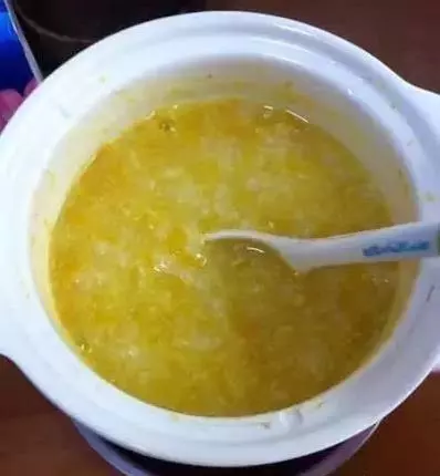 一歲內寶寶輔食30款營養粥做法大全!媽媽再也不煩惱!