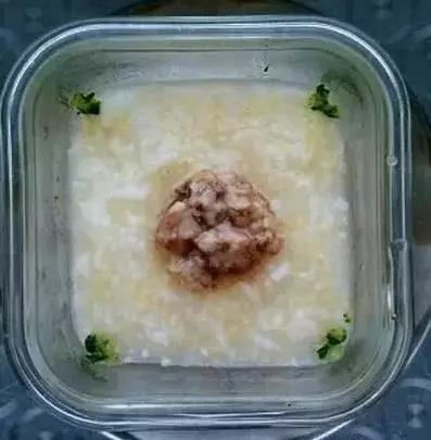 一歲內寶寶輔食30款營養粥做法大全!媽媽再也不煩惱!