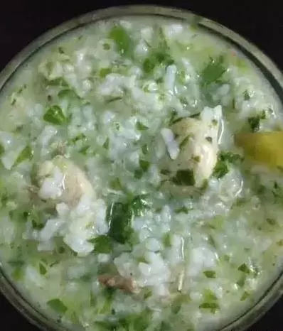 一歲內寶寶輔食30款營養粥做法大全!媽媽再也不煩惱!
