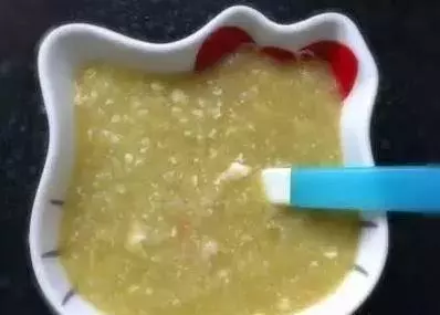 一歲內寶寶輔食30款營養粥做法大全!媽媽再也不煩惱!