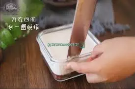 3分鐘學會做椰奶凍,冰涼Q彈太好吃~《內附視頻》