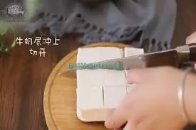 3分鐘學會做椰奶凍,冰涼Q彈太好吃~《內附視頻》