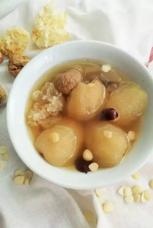 香菇木耳銀耳腐竹,教你絕招2分鐘泡發搞定!以前泡發這些東西浪費好多時間,以後不用了!