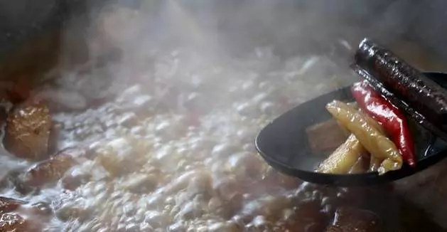 紅燒肉新做法,不炒糖色,不加醬油,以前吃的紅燒肉都白吃了