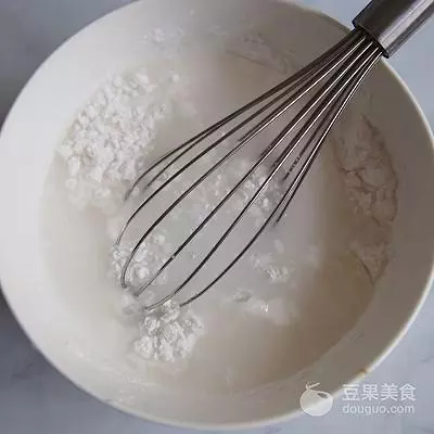 ~枸杞水晶糕新手也會成功的,放心的動手來做吧~