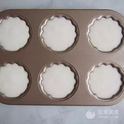 ~枸杞水晶糕新手也會成功的,放心的動手來做吧~