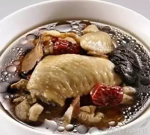 喝四物湯的女人可以省下做美容的錢,但是你知道怎麼喝嗎?