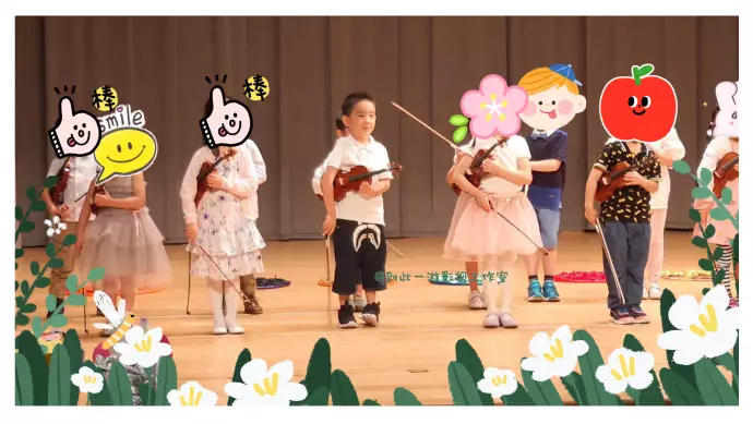 Jasper畢典表演片段曝光!跳舞露「招牌笑容」萌翻大票粉絲