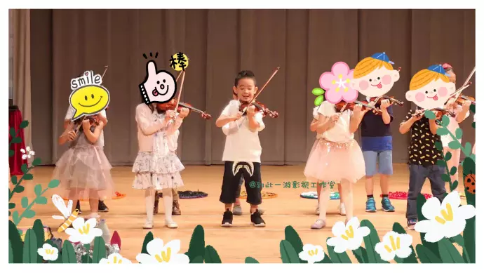 Jasper畢典表演片段曝光!跳舞露「招牌笑容」萌翻大票粉絲