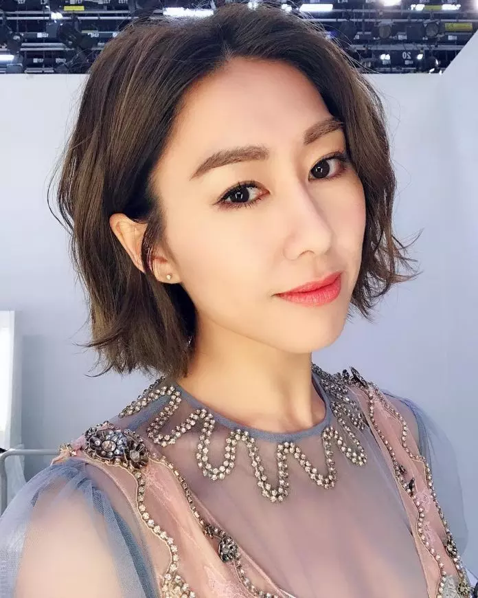 【因拍戲擦出火花?】36歲胡定欣傳與小5歲的『他』談姐弟戀!
