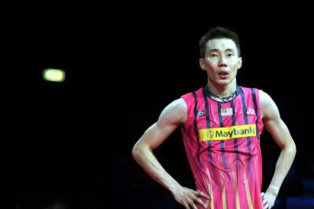 【金牌夢再次破滅!】大馬一哥李宗偉突患重疾!確定退出世錦賽及亞運會!