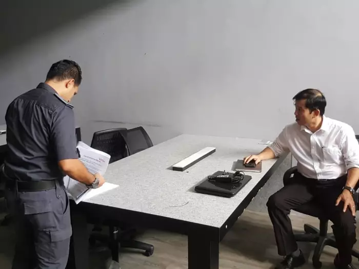 時辰已到~新政府出手了「兵分十八路包抄」下來到哪間?