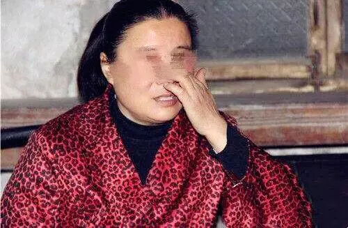 老公出車禍喪失生育,半年後我懷孕,得知孩子親爸,婆婆嚇得跪地