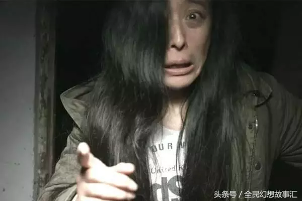 故事:夜晚來臨,丈母娘開始說胡話,一個勁兒的說「我要吃肉!」