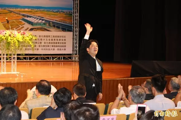 東亞青運主辦權遭拔 Kolas Yotaka:全世界都應正視