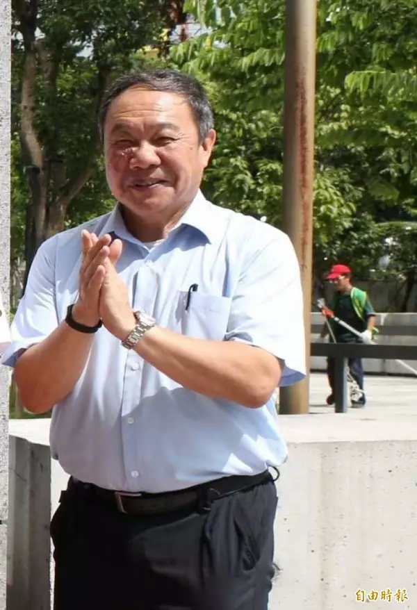 東亞青運主辦權遭拔 Kolas Yotaka:全世界都應正視