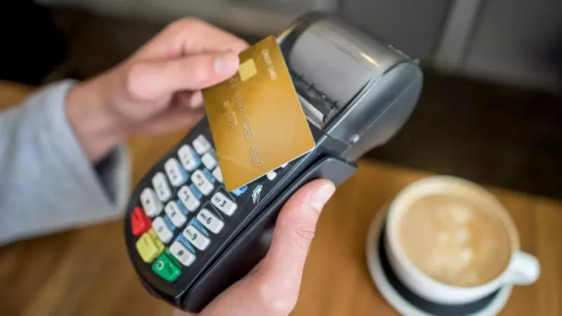 小心提防!不到2秒,payWave卡隔空盜刷!