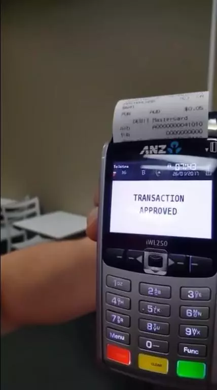 小心提防!不到2秒,payWave卡隔空盜刷!