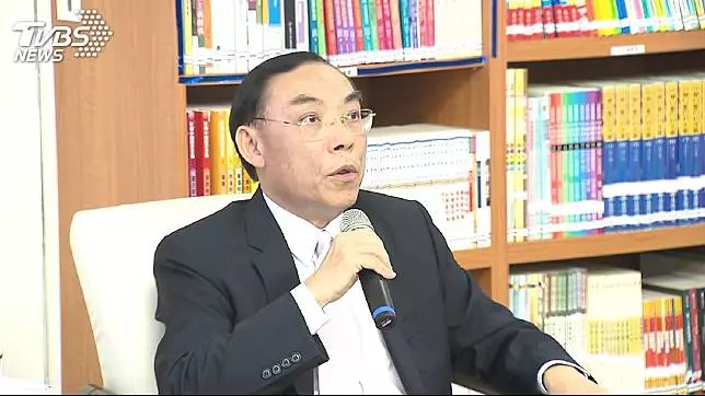 半年內執行死刑? 法務部長:大家等著看