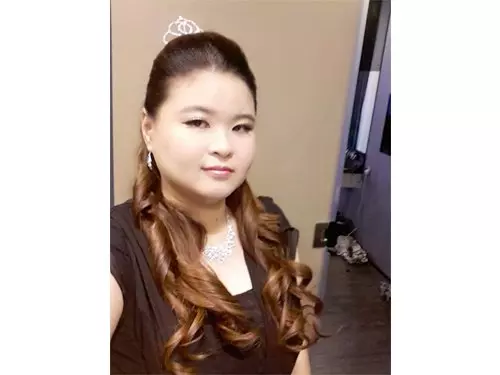 好姐姐為救兩個妹妹受困火海,試圖攀出窗外逃生,疑握不住陽台鐵柄,失足從19樓墜下,命喪現場
