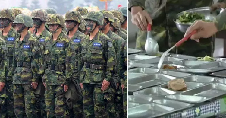 待4個月我會瘋掉…新兵哭訴「奶奶對不起」他二樓一躍而下…停役送辦!如今無罪