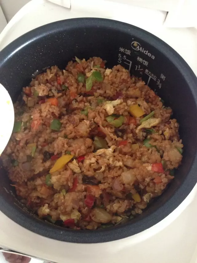上班族/大學生必會9款【一鍋熟】蒸飯食譜!學起來!