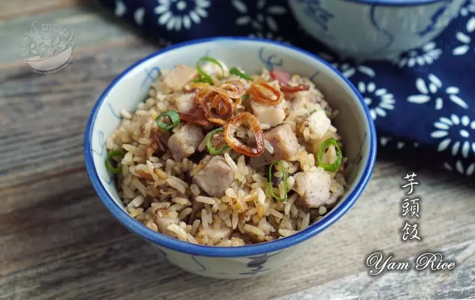 上班族/大學生必會9款【一鍋熟】蒸飯食譜!學起來!