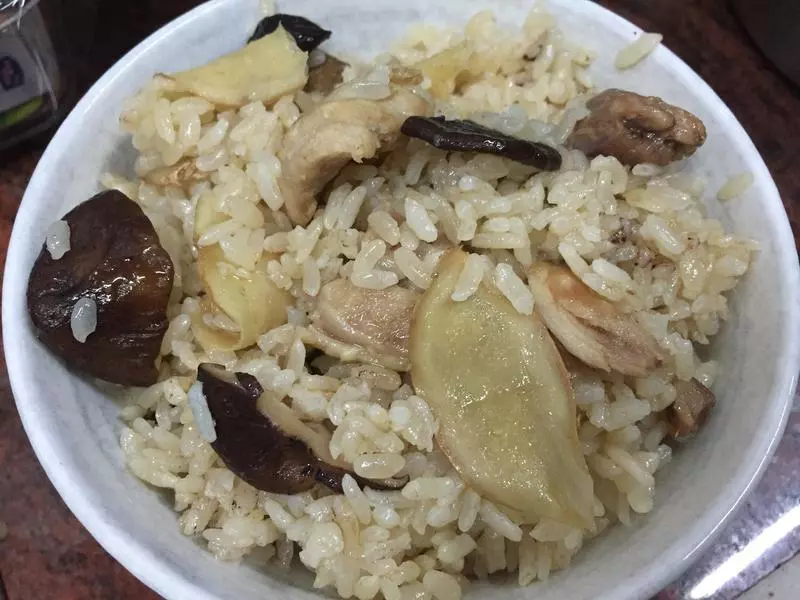 上班族/大學生必會9款【一鍋熟】蒸飯食譜!學起來!