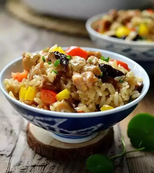 上班族/大學生必會9款【一鍋熟】蒸飯食譜!學起來!
