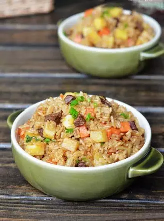 上班族/大學生必會9款【一鍋熟】蒸飯食譜!學起來!