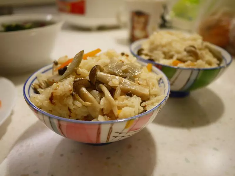 上班族/大學生必會9款【一鍋熟】蒸飯食譜!學起來!