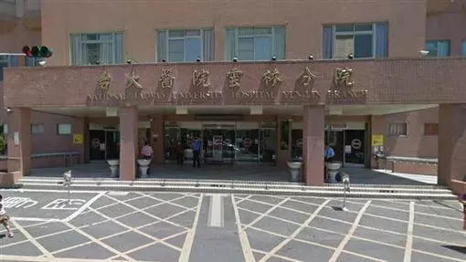 佯稱看教室環境 80歲老婦墜樓身亡