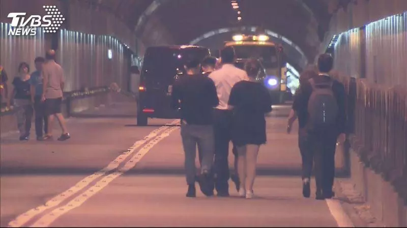 超跑隧道釀死!傳冥婚竟反悔 家屬無奈
