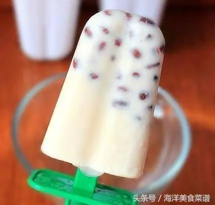 夏天自己做冰棒,30款清涼冰棒製法,給自家的小寶貝做起來吧