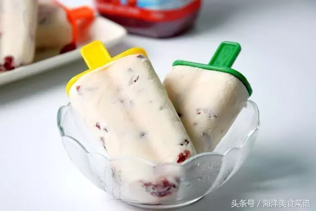 夏天自己做冰棒,30款清涼冰棒製法,給自家的小寶貝做起來吧