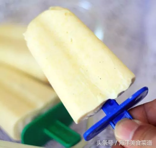 夏天自己做冰棒,30款清涼冰棒製法,給自家的小寶貝做起來吧