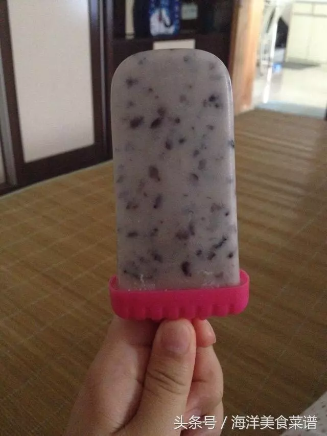 夏天自己做冰棒,30款清涼冰棒製法,給自家的小寶貝做起來吧
