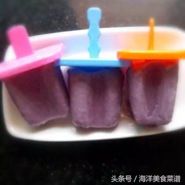 夏天自己做冰棒,30款清涼冰棒製法,給自家的小寶貝做起來吧
