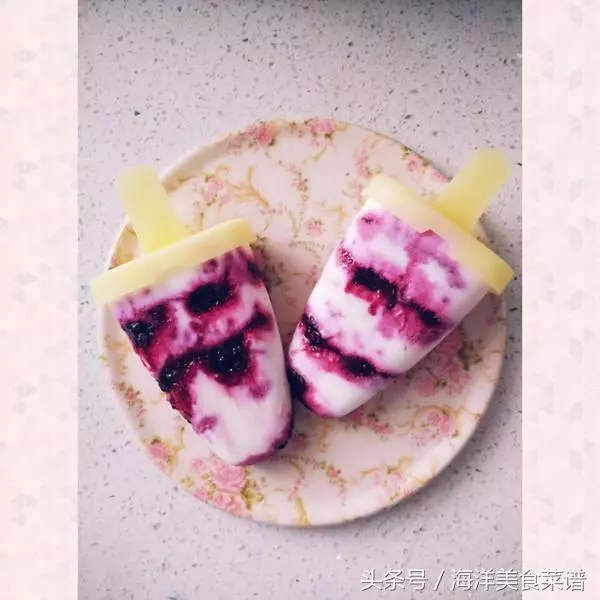 夏天自己做冰棒,30款清涼冰棒製法,給自家的小寶貝做起來吧