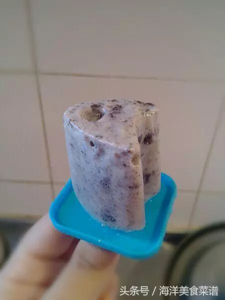 夏天自己做冰棒,30款清涼冰棒製法,給自家的小寶貝做起來吧