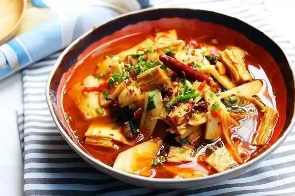 高大廚酒樓點擊率最高的,5分鐘就上桌的素菜,下飯能力更是槓槓的