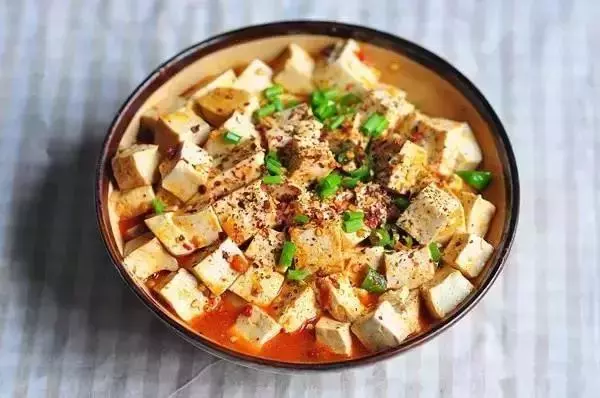 高大廚酒樓點擊率最高的,5分鐘就上桌的素菜,下飯能力更是槓槓的