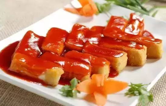 高大廚酒樓點擊率最高的,5分鐘就上桌的素菜,下飯能力更是槓槓的