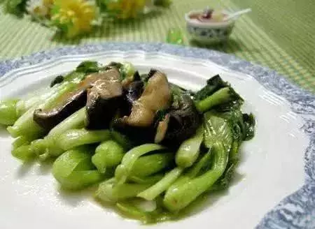 高大廚酒樓點擊率最高的,5分鐘就上桌的素菜,下飯能力更是槓槓的