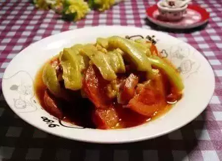 高大廚酒樓點擊率最高的,5分鐘就上桌的素菜,下飯能力更是槓槓的
