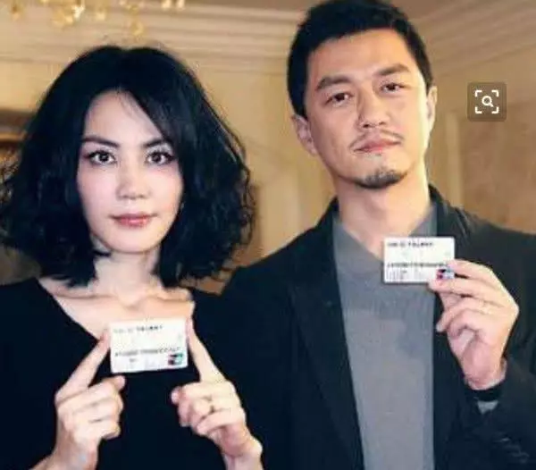 離婚5年李亞鵬首談王菲,僅僅用了9個字獲大讚,惹網友淚奔!
