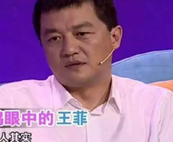 離婚5年李亞鵬首談王菲,僅僅用了9個字獲大讚,惹網友淚奔!