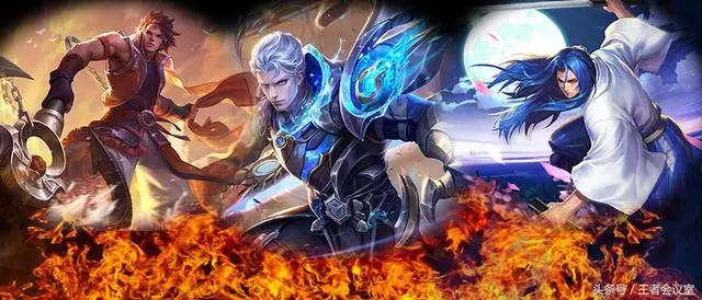 王者榮耀：S12第一裝備，高端局經常出，低端局於見不到